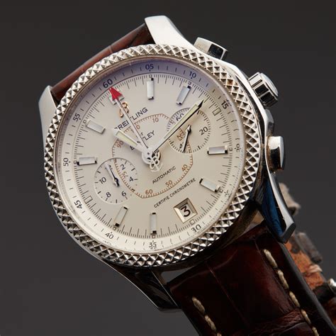 breitling bentley watches wikip|breitling bentley watch for sale.